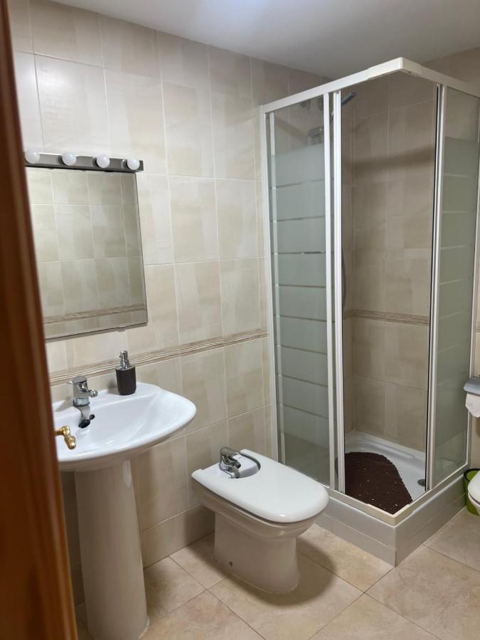 Holiday Moncofar 2024 Con Wifi Apartment Luaran gambar
