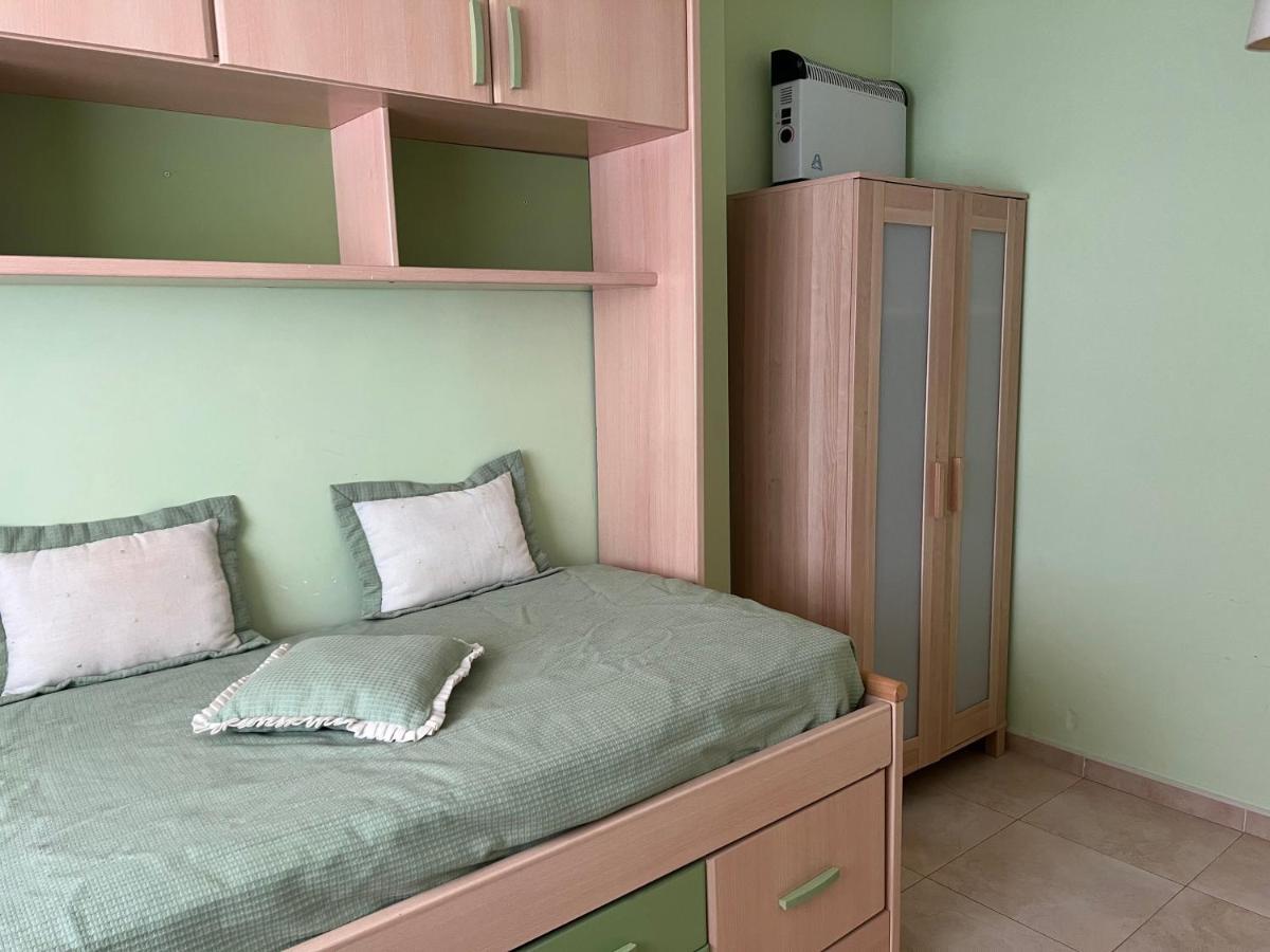Holiday Moncofar 2024 Con Wifi Apartment Luaran gambar