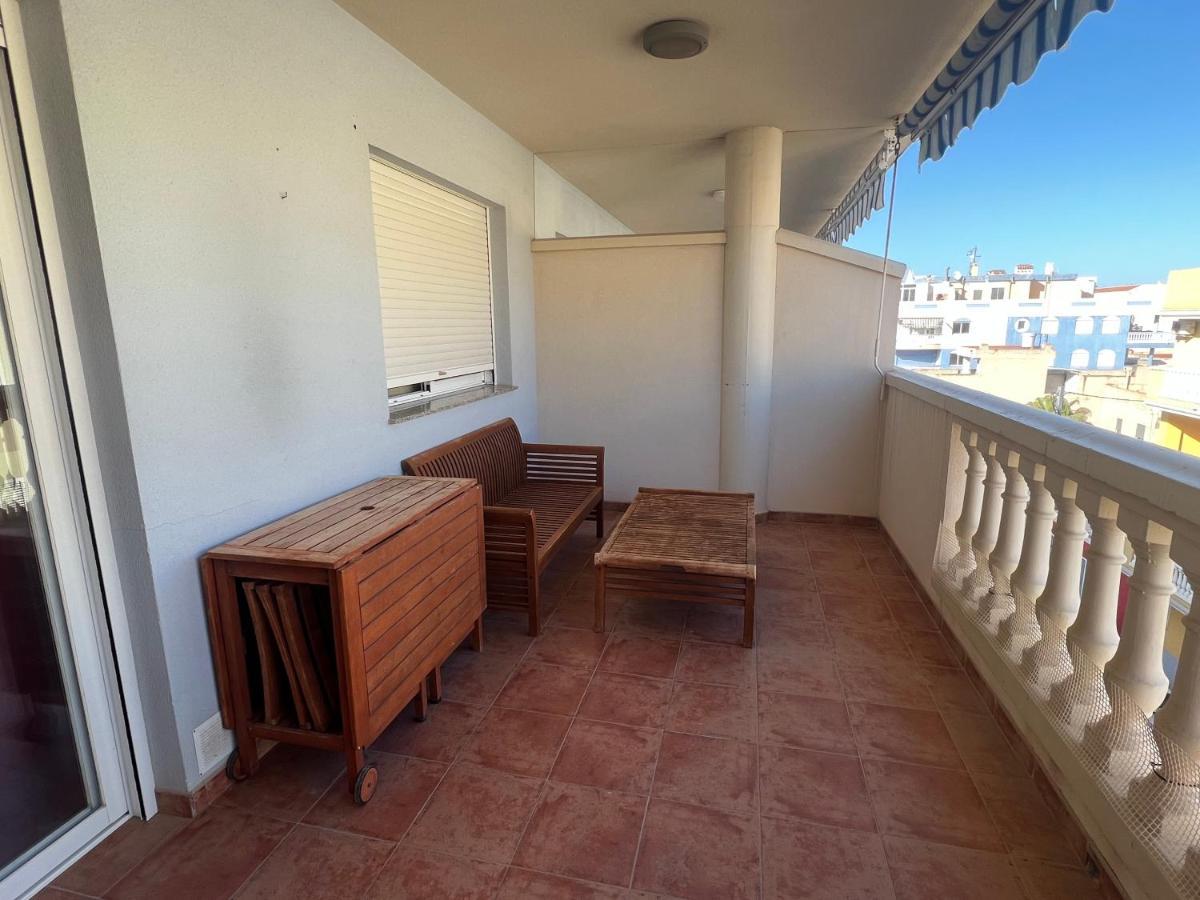 Holiday Moncofar 2024 Con Wifi Apartment Luaran gambar