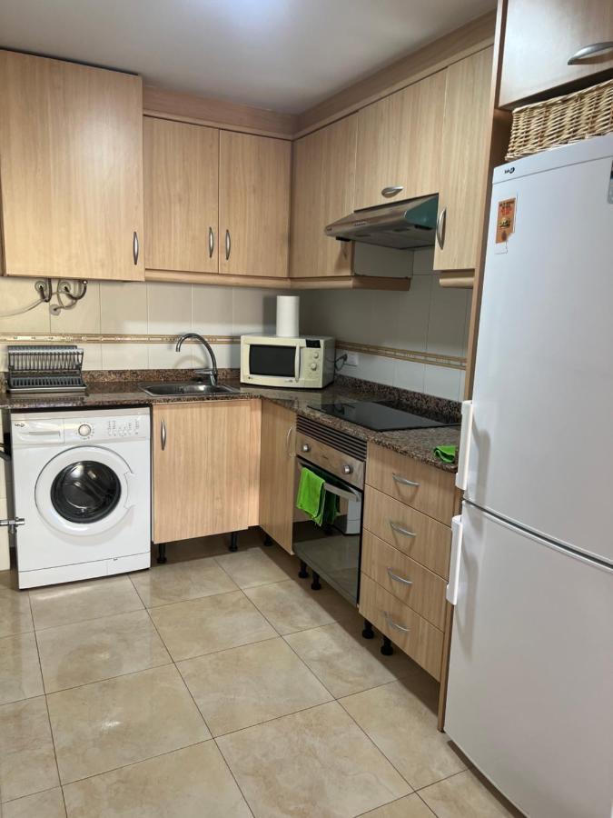Holiday Moncofar 2024 Con Wifi Apartment Luaran gambar