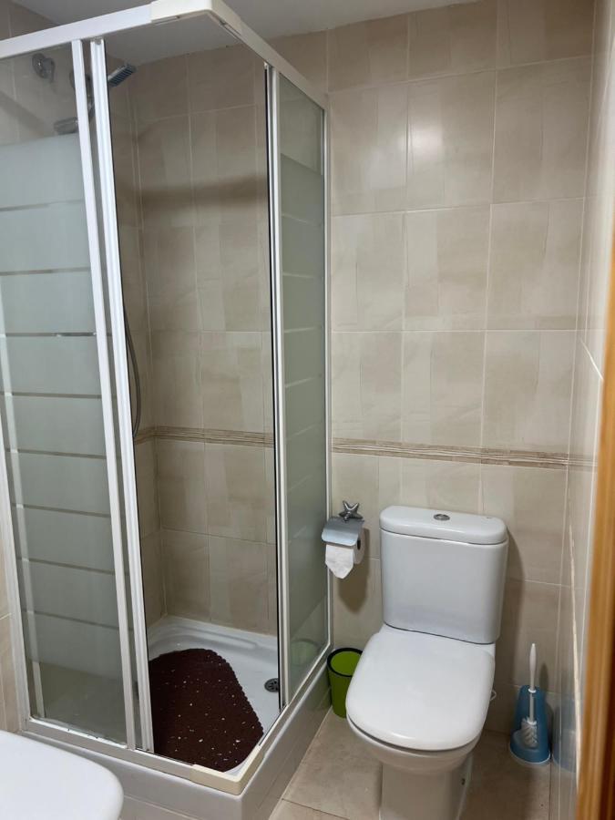 Holiday Moncofar 2024 Con Wifi Apartment Luaran gambar