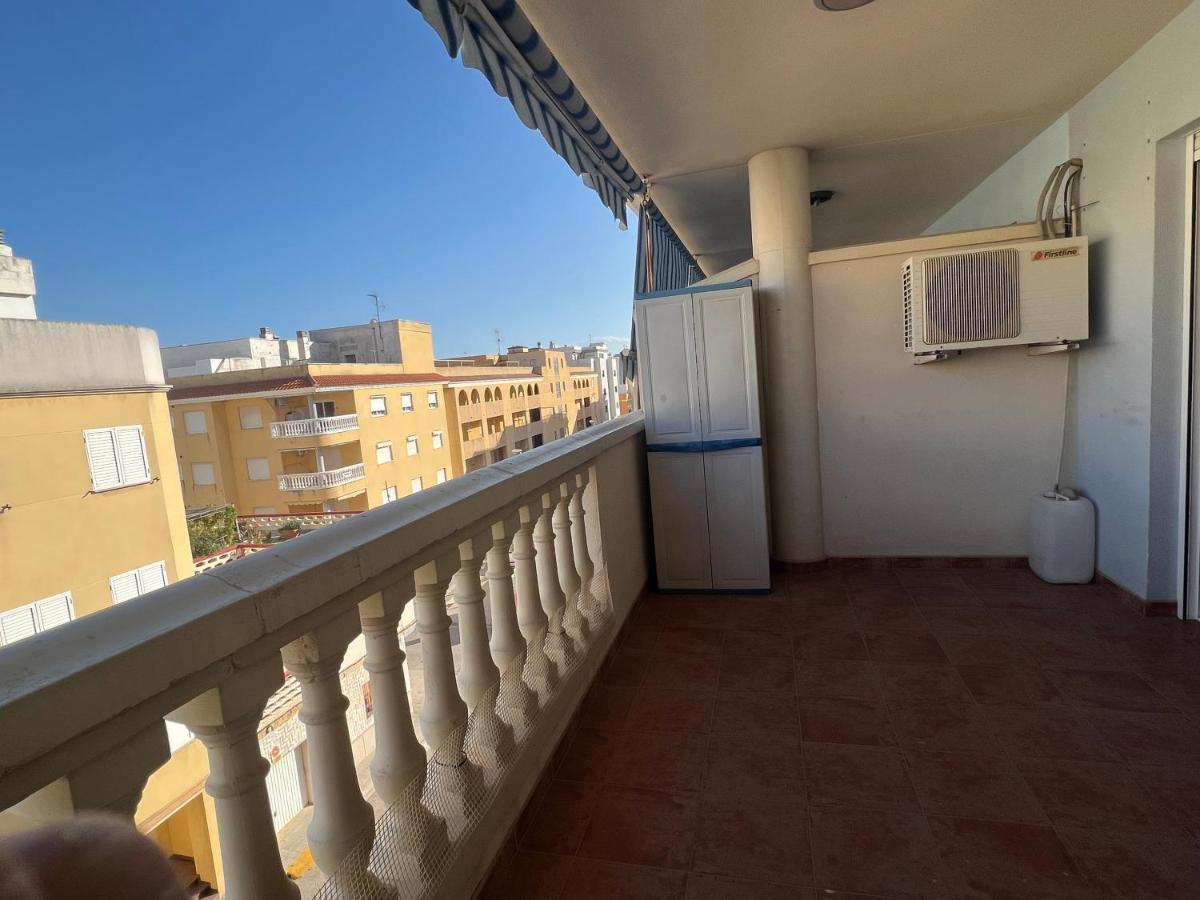Holiday Moncofar 2024 Con Wifi Apartment Luaran gambar