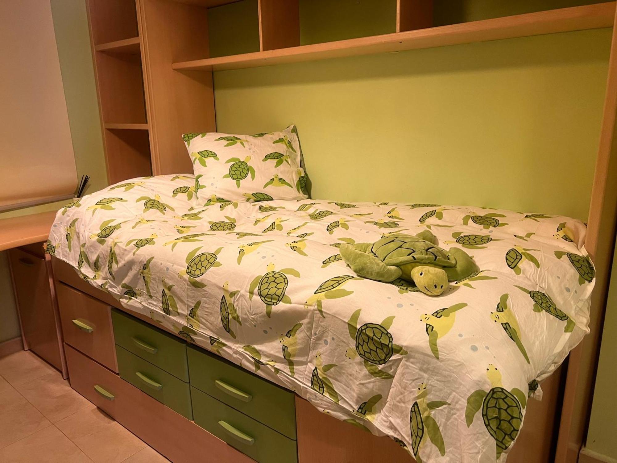 Holiday Moncofar 2024 Con Wifi Apartment Luaran gambar